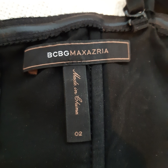 BCBG Maxazria - Picture 3 of 3